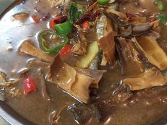 -鱼乐岛餐厅·户外花园主题餐厅