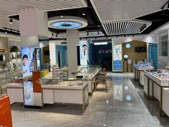 -宝岛眼镜·星创视光中心(威海路店)