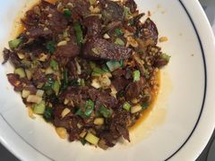 -回头食客-李久其家民间餐厅(望城金桥国际店)