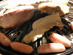 -九田家黑牛烤肉料理(石路天虹店)