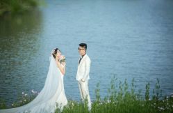 -全城热恋婚纱摄影(优质钻石店)