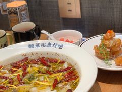 -太二酸菜鱼(宁波来福士店)