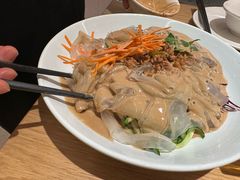 -关东小磨东北菜(上海长风大悦城店)