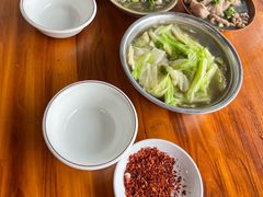 -周记翘脚牛肉