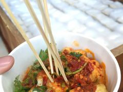 -西江老字号徽记毛豆腐