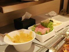 -海底捞火锅(振华商厦店)
