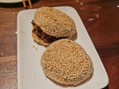 -南门小馆·清真(国贸商城店)