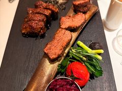 -王品牛排(郑州大卫城店)