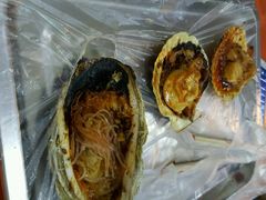 android_upload_pic-马记烧烤(曲沃路店)