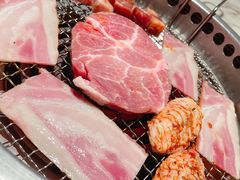 -火炉火自助餐(西直门凯德MALL店)