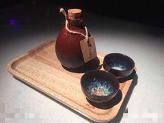-意满花千醉(金茂览秀城店)