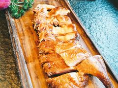 -小城粥道·海胆鲜虾粥(解放广场店)