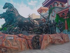 -青岛方特梦幻王国