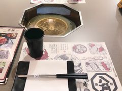 -八角锄烧·肉火锅(天河城店)
