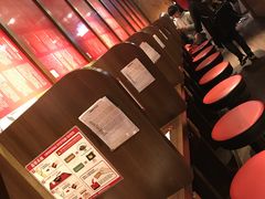 -天然豚骨拉面专门店 一兰(铜锣湾店)