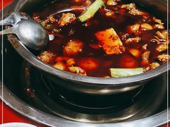 -佘记全家福芋儿鸡(向阳街总店)
