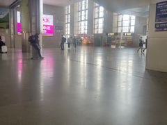-洛阳龙门站