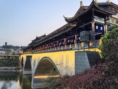 -恩阳古镇