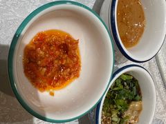 -老东风菜馆·羊肉火锅·海鲜·砂锅粥