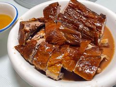 -朋友轩粤菜(十里河店)