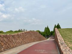 -滆湖低碳生态公园