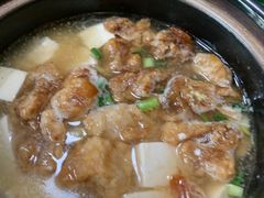 -阿隆煲店(秀仁苑店)