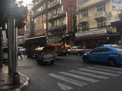-T&K 海鲜