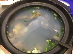 -青竹园海鲜餐厅(海天路店)