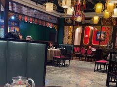 -八大碗·地道东北菜(佳兆业店)