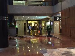 -上海新锦江大酒店