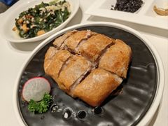 -莆田餐厅PUTIEN(金融街购物中心店)