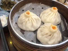 加蟹蟹黄包-苏亦铭馄饨店(凤凰西街店)