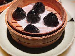 鸡汁小笼包-桂满陇-十里风荷(合生汇店)