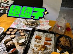 -素描餐厅(灵隐天竺店)