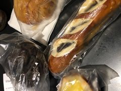 -81bakery(关山路店)