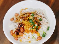 拌粉-龙老五汤店(站前西路店)