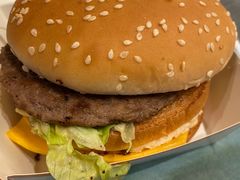 -麦当劳(上海广场店)