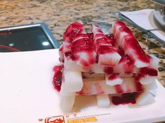 -黄记煌三汁焖锅(凯德广场店)
