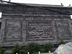 -丹噶尔古城