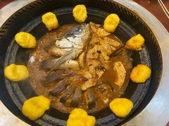 -象牙山铁锅炖(汇东郦城店)