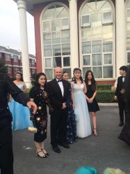 -Lisamoon礼慕纱婚纱礼服高级定制