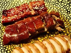 烧鹅-粤·向群饭店(泮塘路店)