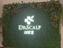 -丝客富脱发养发头皮馆