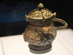 -陕西历史博物馆