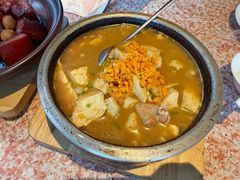 -红樱桃·欢乐餐厅(太原里店)