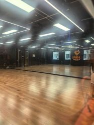 -G-STEPS舞蹈工作室