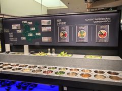 -芸山季·云南山珍菌火锅(南翔印象城MEGA店)