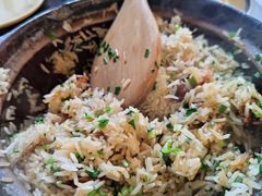 大圈仔腊味煲仔饭-大圈仔滋味研究所(龙湖·佰乐街店)