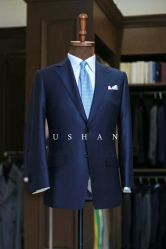 点击看大图 -优山定制西服衬衫大衣(国贸店)