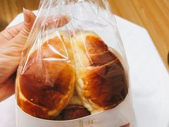 牛角包-巴黎优朵烘焙馆(菱角湖壹号店)